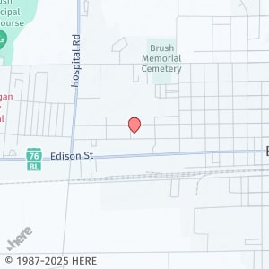 property at 1319 Edmunds St