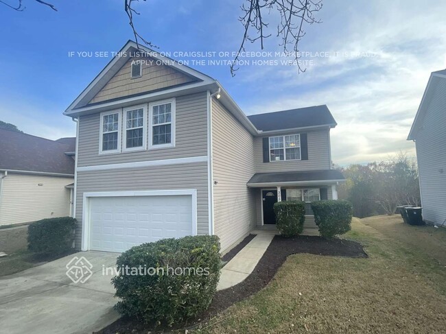 property at 3051 Clover Rd NW