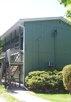 519 S Dodge St, Unit 1