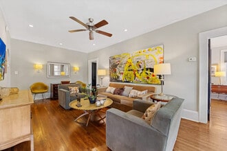 500 Queens Rd in Charlotte, NC - Building Photo - Building Photo