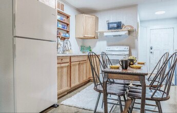 105 Stonefly Dr-Unit -5 in Cullowhee, NC - Building Photo - Building Photo