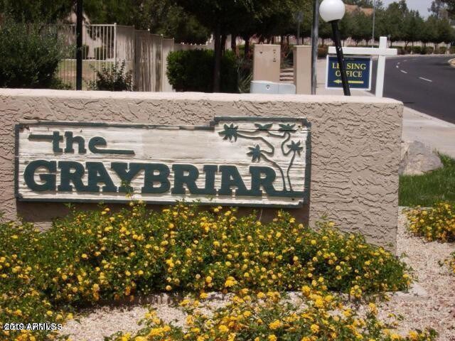 3810 N Maryvale Pkwy-Unit -APT 2036 in Phoenix, AZ - Building Photo - Building Photo