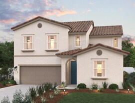 1735 Eiffel St in Lincoln, CA - Building Photo