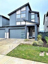 6516 SE Genrosa St in Hillsboro, OR - Building Photo