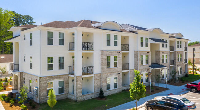 Eagle Landing in Pinehurst, NC - Building Photo - Building Photo