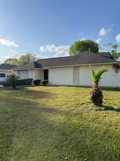 7618 Deadwood Dr in Houston, TX - Building Photo