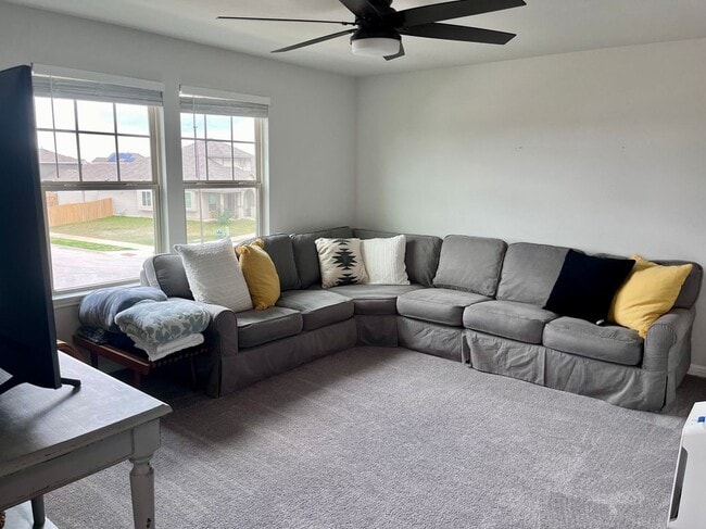 property at 8201 Daisy Cutter Crossing