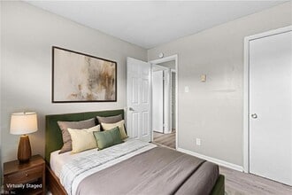 200 Pullman Ave, Unit 4 in Portsmouth, VA - Building Photo - Building Photo