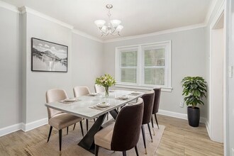 5411 The Paseo in Kansas City, MO - Building Photo - Building Photo