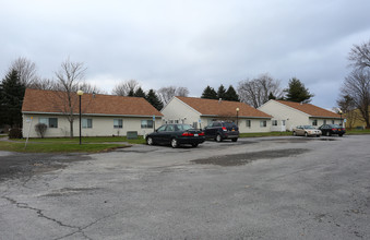 Creekside Apartments in Sandy Creek, NY - Building Photo - Building Photo