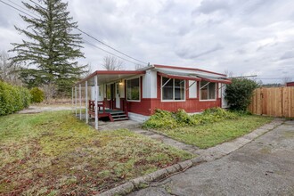 3927 49th Ave SW in Olympia, WA - Building Photo - Building Photo