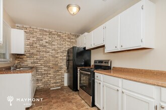 306 Stubbs Dr in Dayton, OH - Building Photo - Building Photo