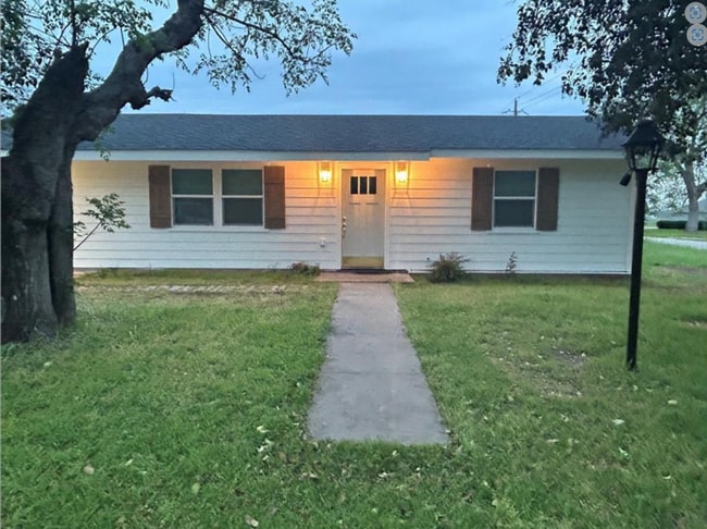 property at 309 Lynch St