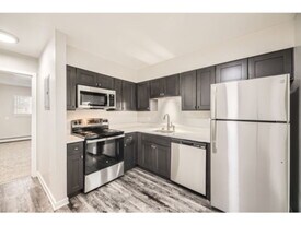 1929 S Depew St in Denver, CO - Building Photo