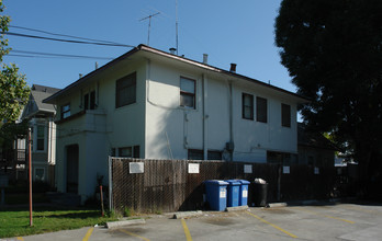 South Sixth Apartments in San Jose, CA - Building Photo - Building Photo