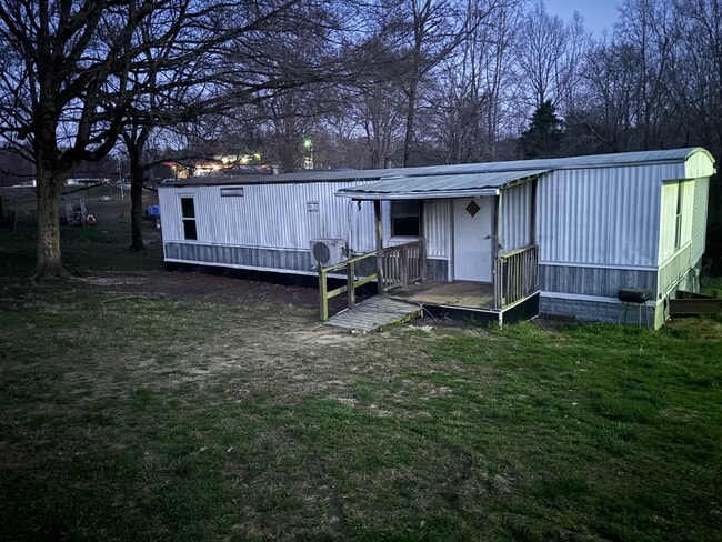 property at 90 Palm Rd