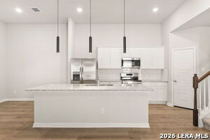 483 Nespral Dr in San Antonio, TX - Building Photo - Building Photo