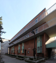 Fieldstone Co-operative Homes in Toronto, ON - Building Photo - Building Photo