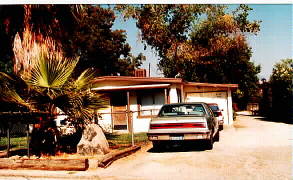 4073 N F St in San Bernardino, CA - Building Photo - Building Photo