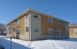 7115 W Appleton Ave Apartments