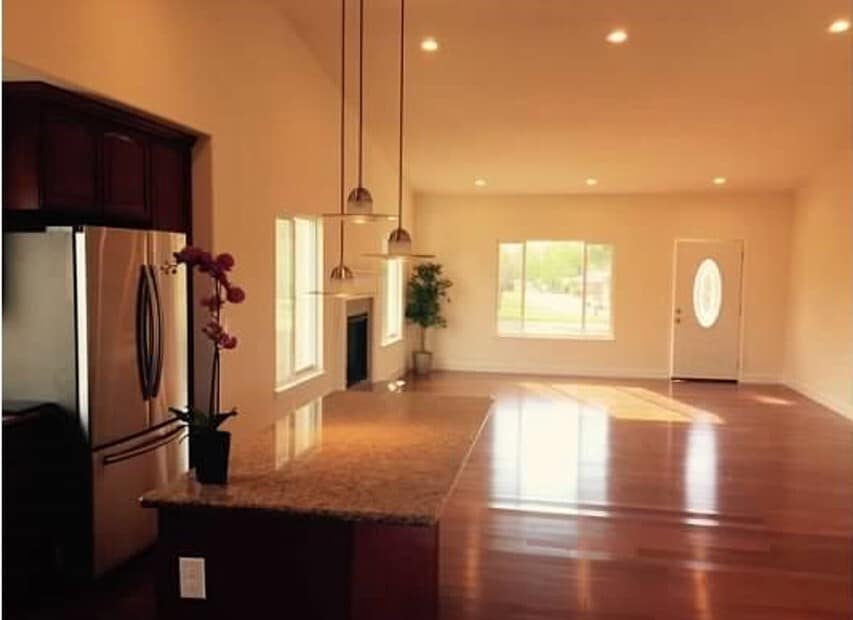 2238 Gunn Rd in Carmichael, CA - Foto de edificio
