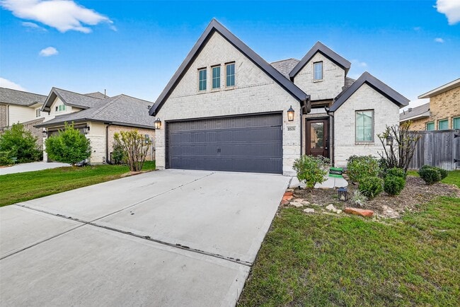 property at 10535 Cecilia Star Ln