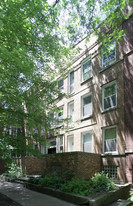 5432-5434 S Woodlawn Ave in Chicago, IL - Building Photo