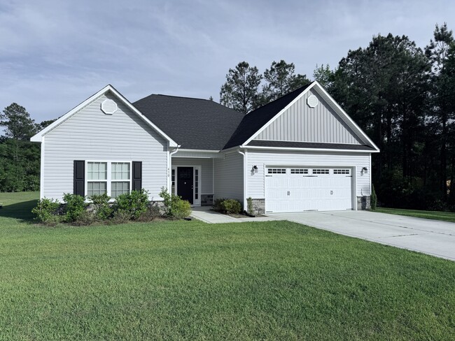 property at 410 Amethyst Ct