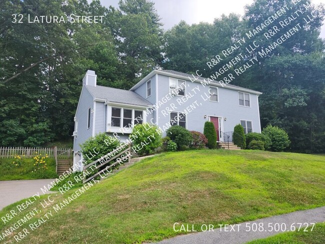 property at 32 Latura St
