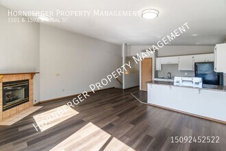1501-1503 N Regal St in Spokane, WA - Building Photo - Building Photo