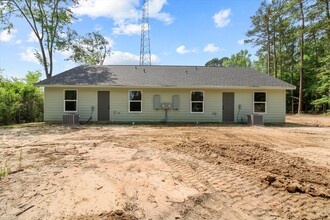 106 Erwin in Lufkin, TX - Building Photo - Building Photo