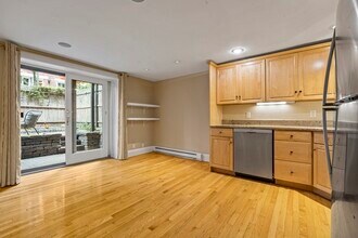 31 Hanson St in Boston, MA - Building Photo - Building Photo