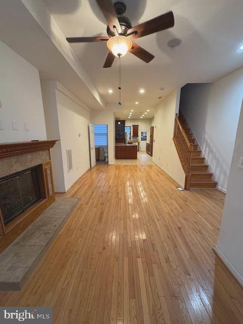 property at 1767 E St NE
