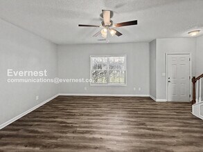 8644 Thomas Ln in Riverdale, GA - Building Photo - Building Photo