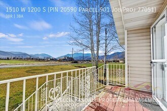 1510 W 1200 S in Heber City, UT - Building Photo - Building Photo