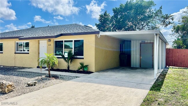 808 92nd Ave N in Naples, FL - Building Photo - Building Photo