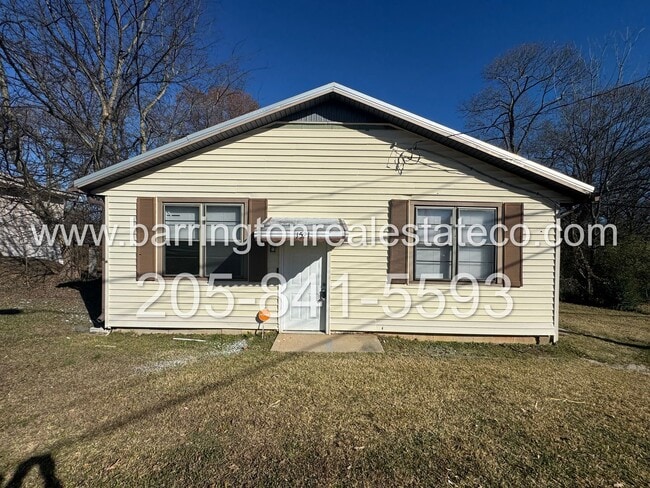 property at 1521 Cherry Ave