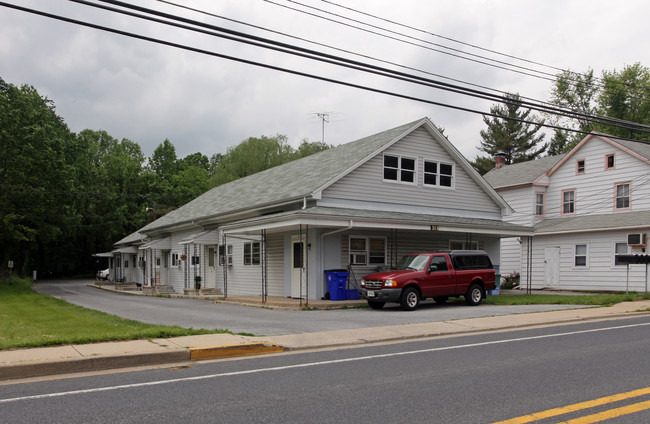 313 N Church St in Thurmont, MD - Building Photo - Building Photo