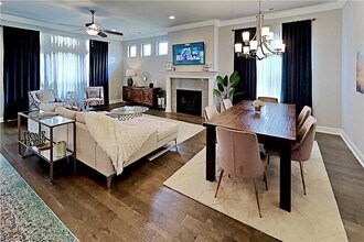 4703 SW Lilly St in Bentonville, AR - Building Photo - Building Photo