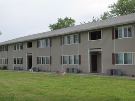 Countryside Villas Apartments