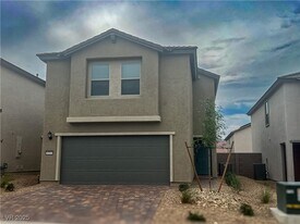 6053 Swift Lariat St in Las Vegas, NV - Building Photo