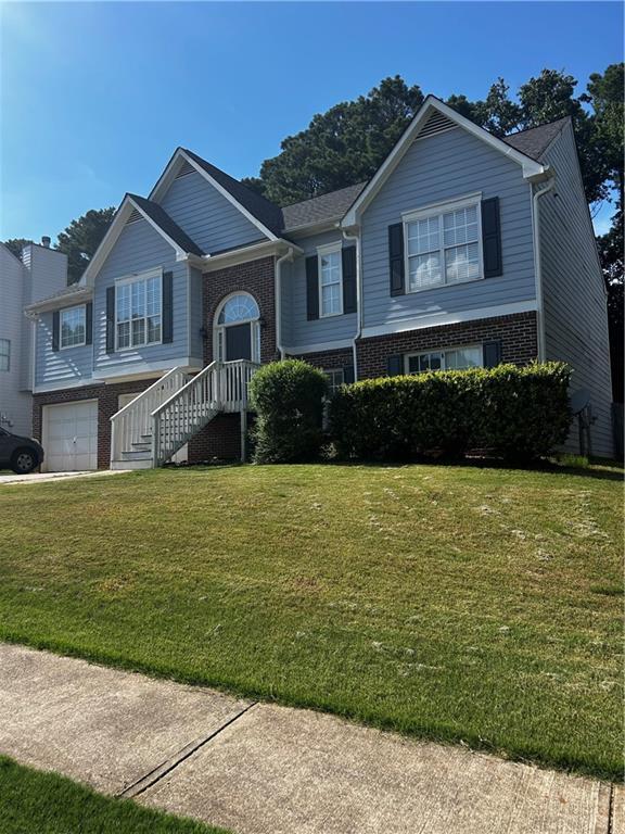 3024 Lexington Ave in Woodstock, GA - Building Photo - Building Photo