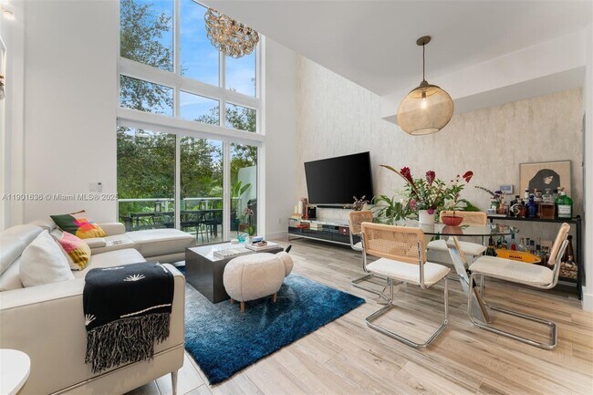 property at 455 NE 39th St