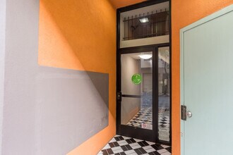 22 Vandewater in San Francisco, CA - Building Photo - Building Photo