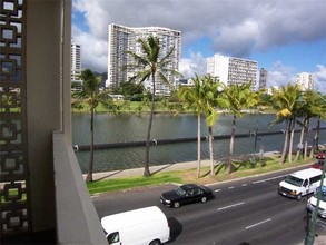 The Leiahua in Honolulu, HI - Building Photo - Building Photo