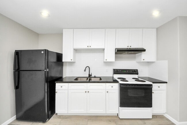 property at 5435 Pardee St