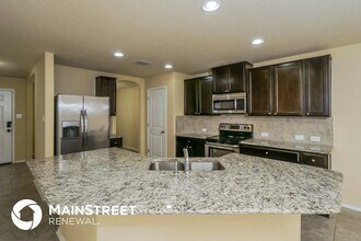 8939 Hickman Pk in San Antonio, TX - Building Photo - Building Photo