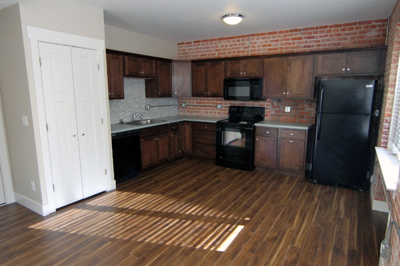 623 S Wolcott St in Casper, WY - Building Photo