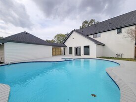 20223 Laurel Lock Dr in Katy, TX - Building Photo