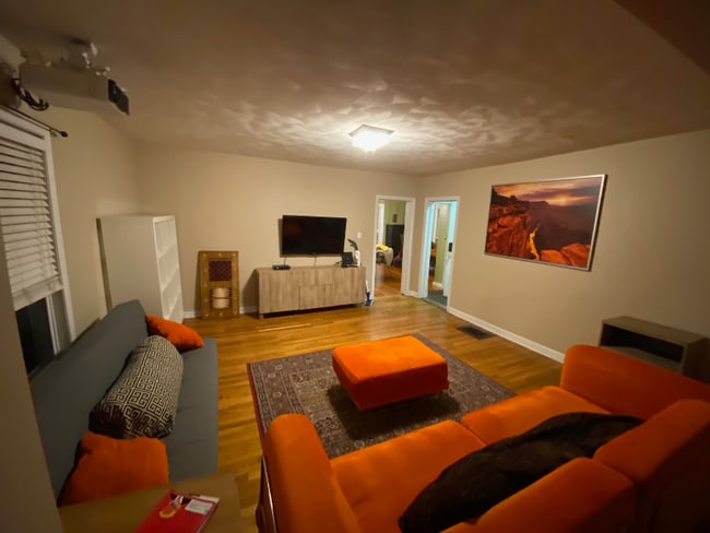 property at 15 Parker St